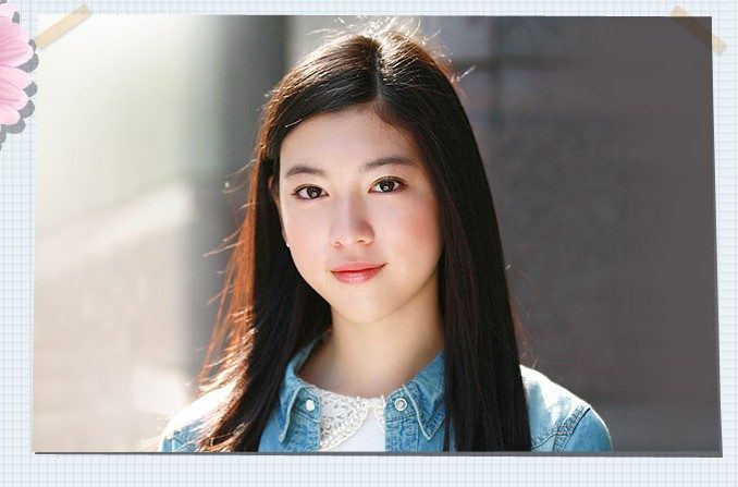 三吉彩花 高清写真/照片下载 #820773