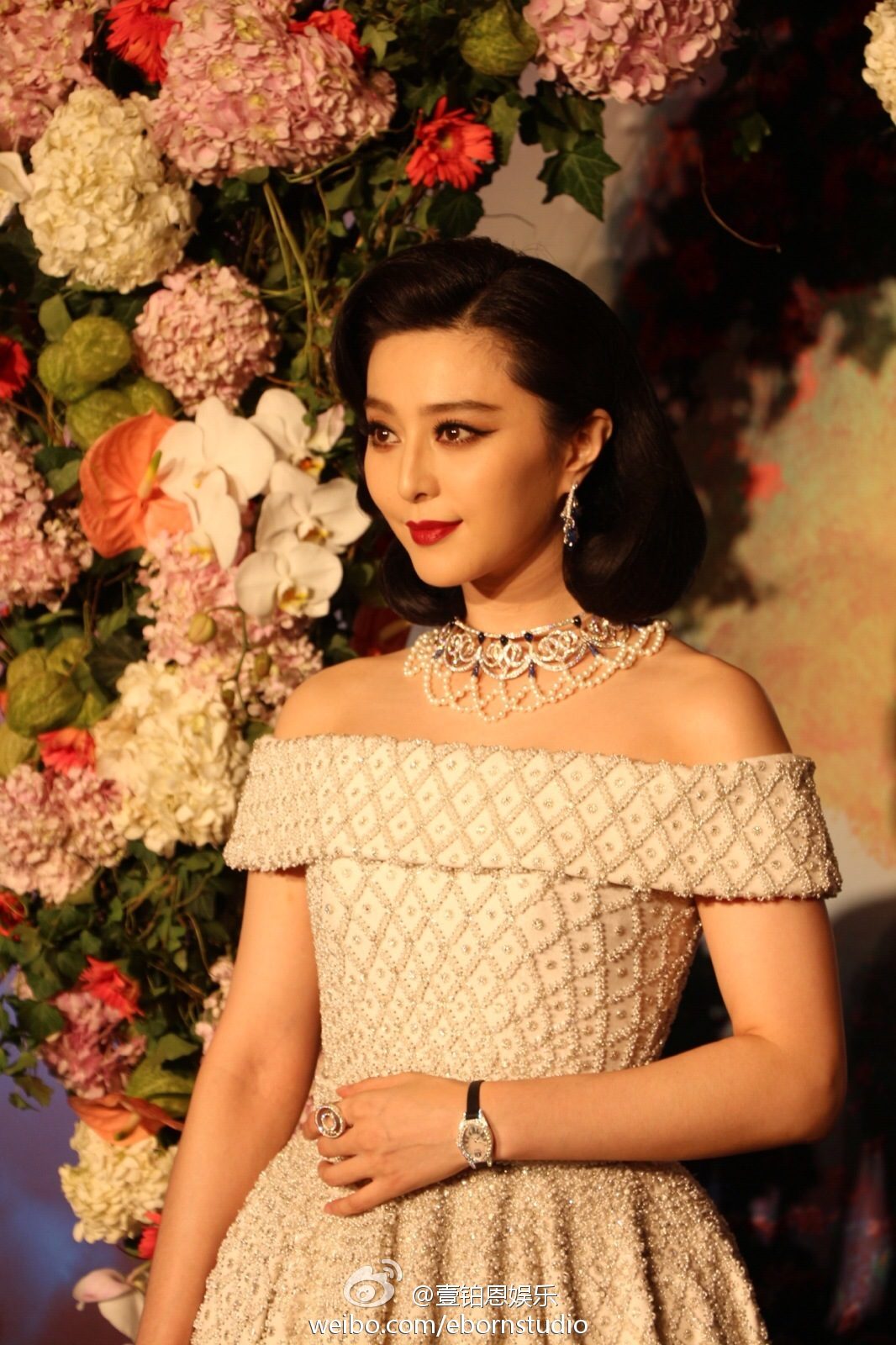 ファン・ビンビン HD画像/フォトギャラリーダウンロード #1184443