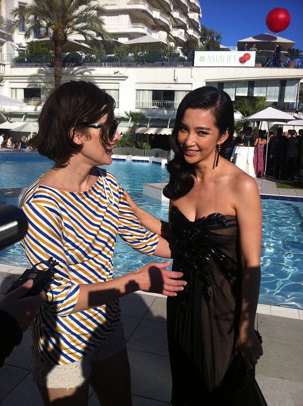 Bingbing Li HD Images/Photo Gallery Download #1063125