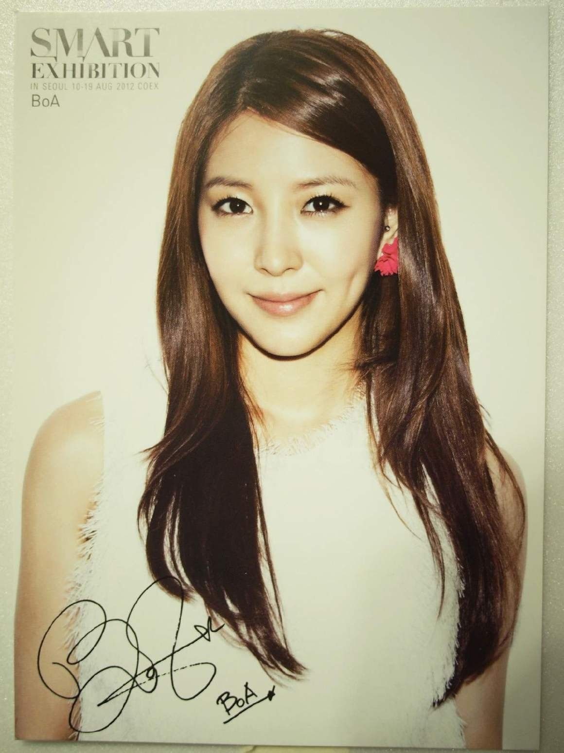 BoA HD Images/Photo Gallery Download #1606925
