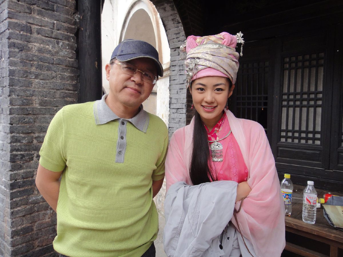 Chang Bi HD 이미지/사진 갤러리 다운로드 #7040948
