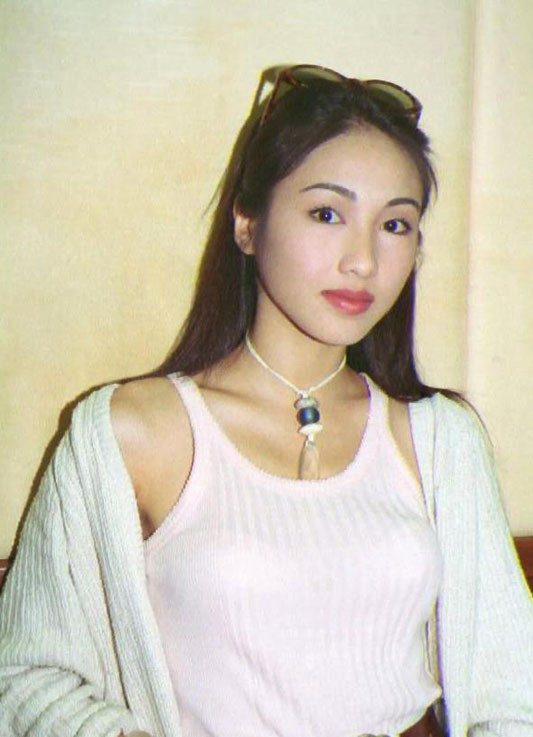Gigi Lai HD Images/Photo Gallery Download #779008