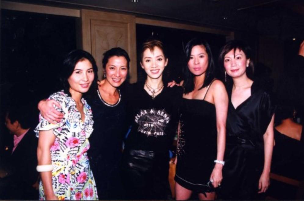 Josie Ho HD Images/Photo Gallery Download #7084702