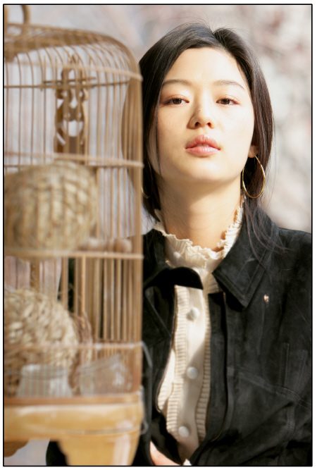 Jun Ji-hyun HD Images/Photo Gallery Download #1640735