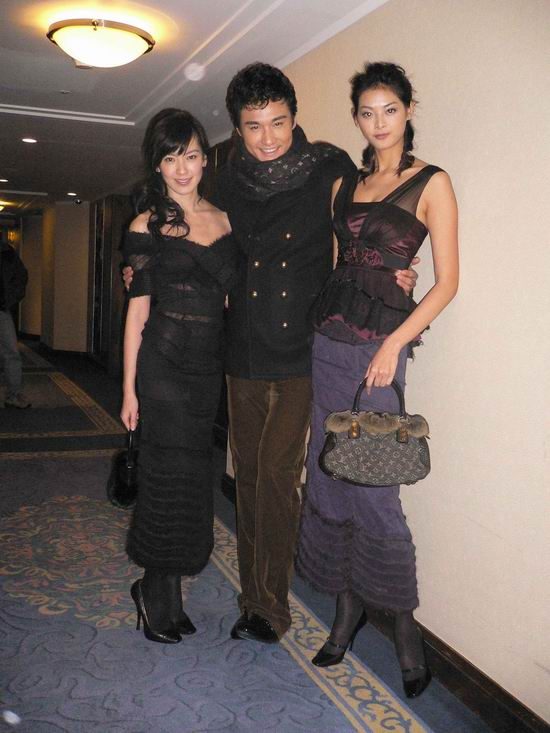 Kelly Lin HD Images/Photo Gallery Download #6640627