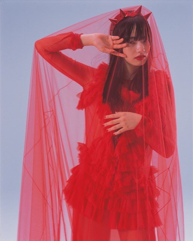 Nana Komatsu HD Images/Photo Gallery Download #4385590