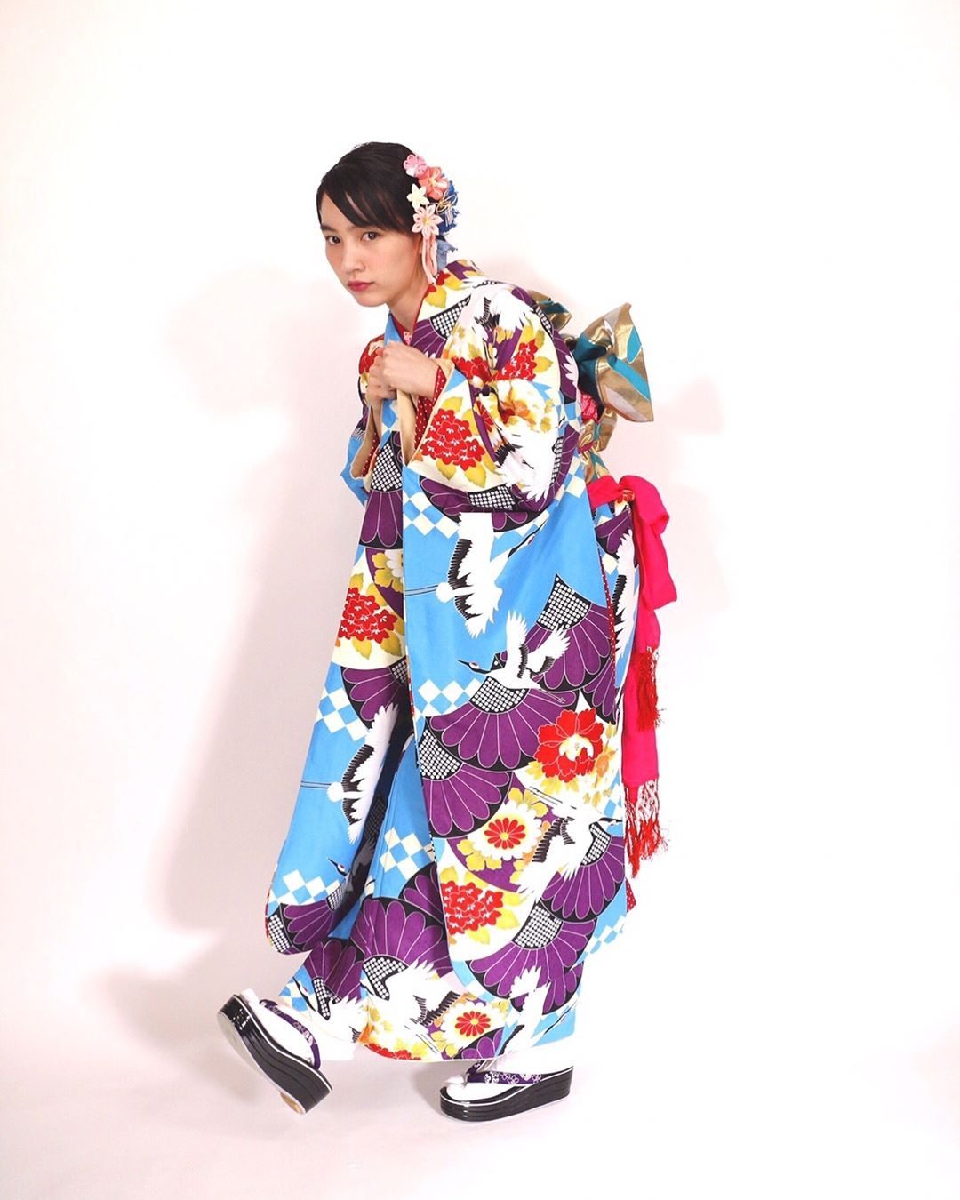 能年玲奈 HD画像/フォトギャラリーダウンロード #3271567