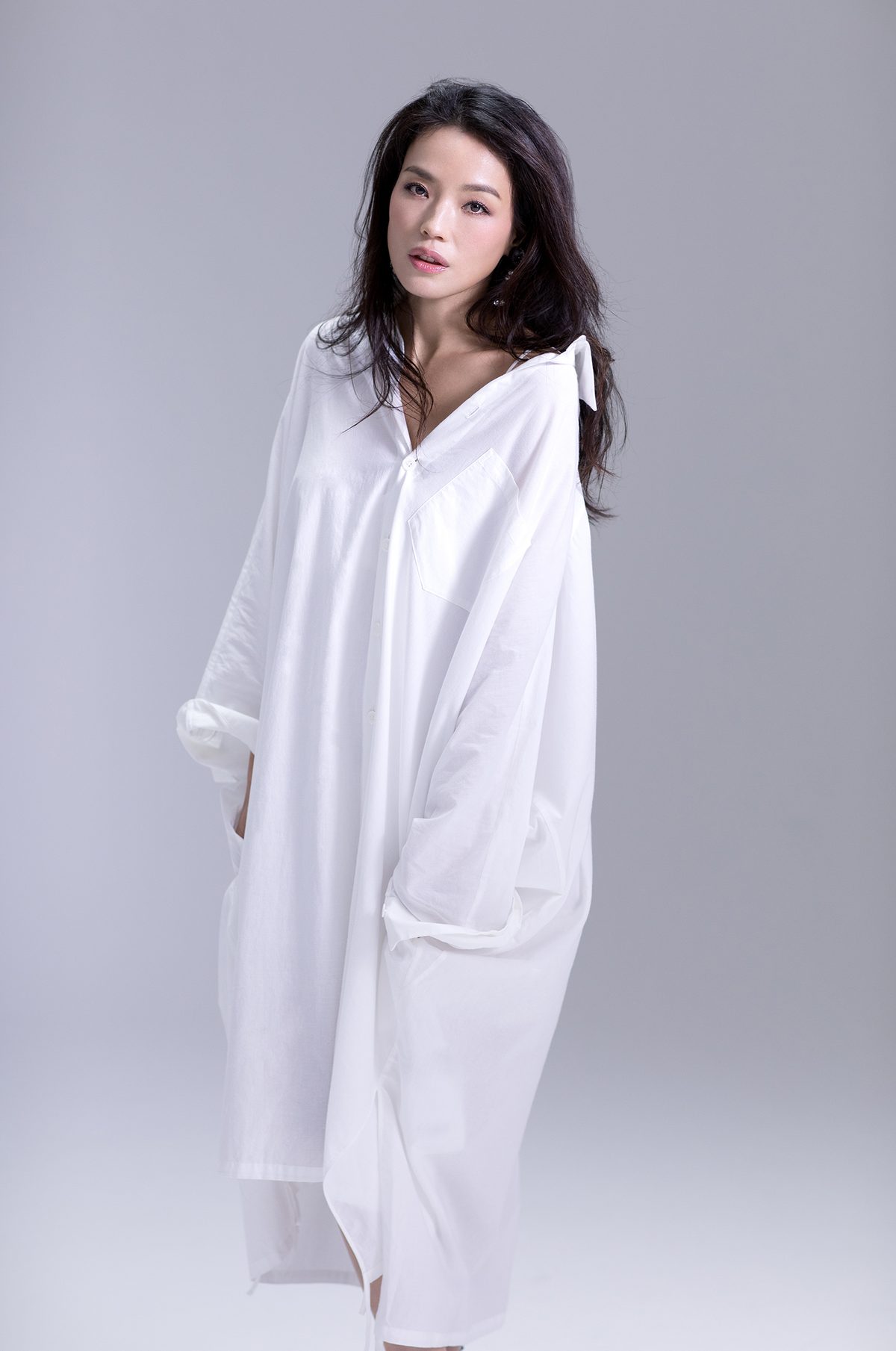 Shu Qi HD Images/Photo Gallery Download #6723021