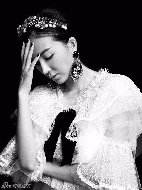 Xingtong Yao HD Images/Photo Gallery Download #3407659