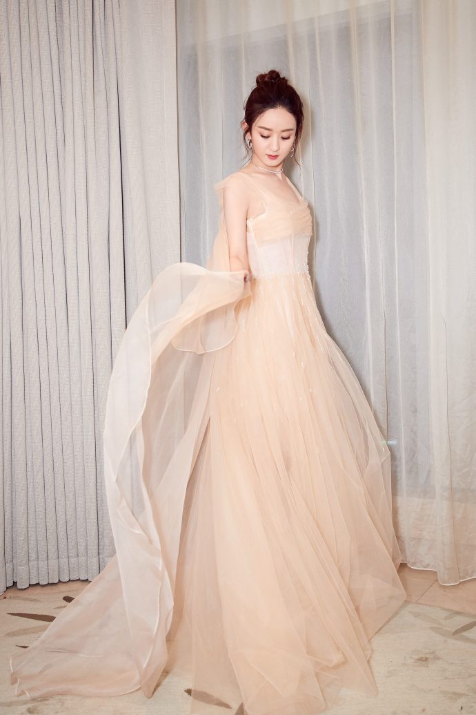 Zanilia Zhao HD Images/Photo Gallery Download #7091805