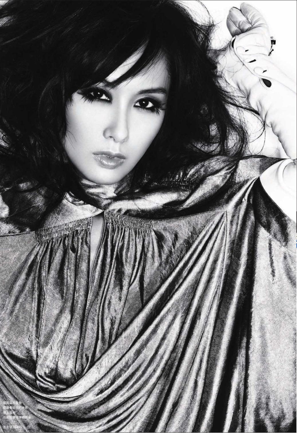 Athena Chu HD Images/Photo Gallery Download #1388447