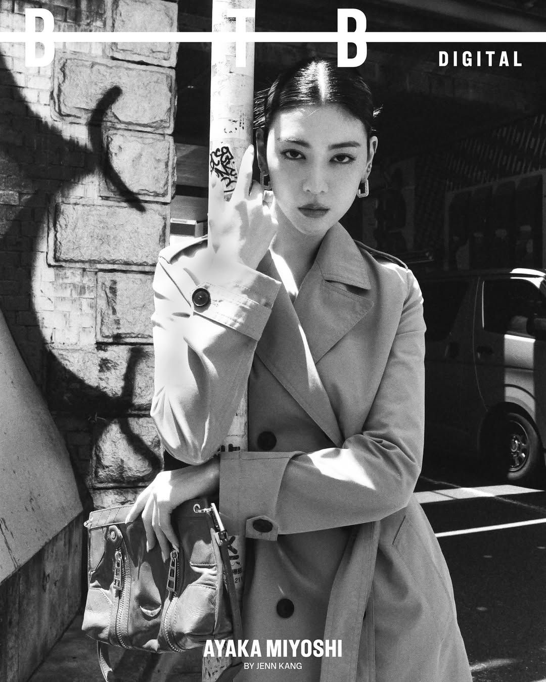 三吉彩花 高清写真/照片下载 #9567609
