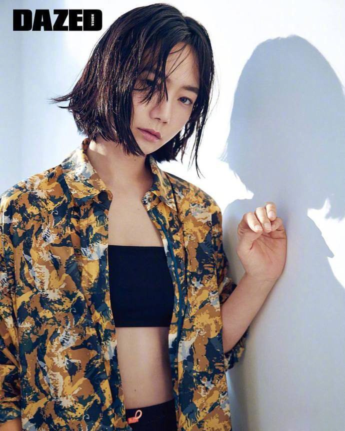 裴斗娜 高清写真/照片下载 #1672848