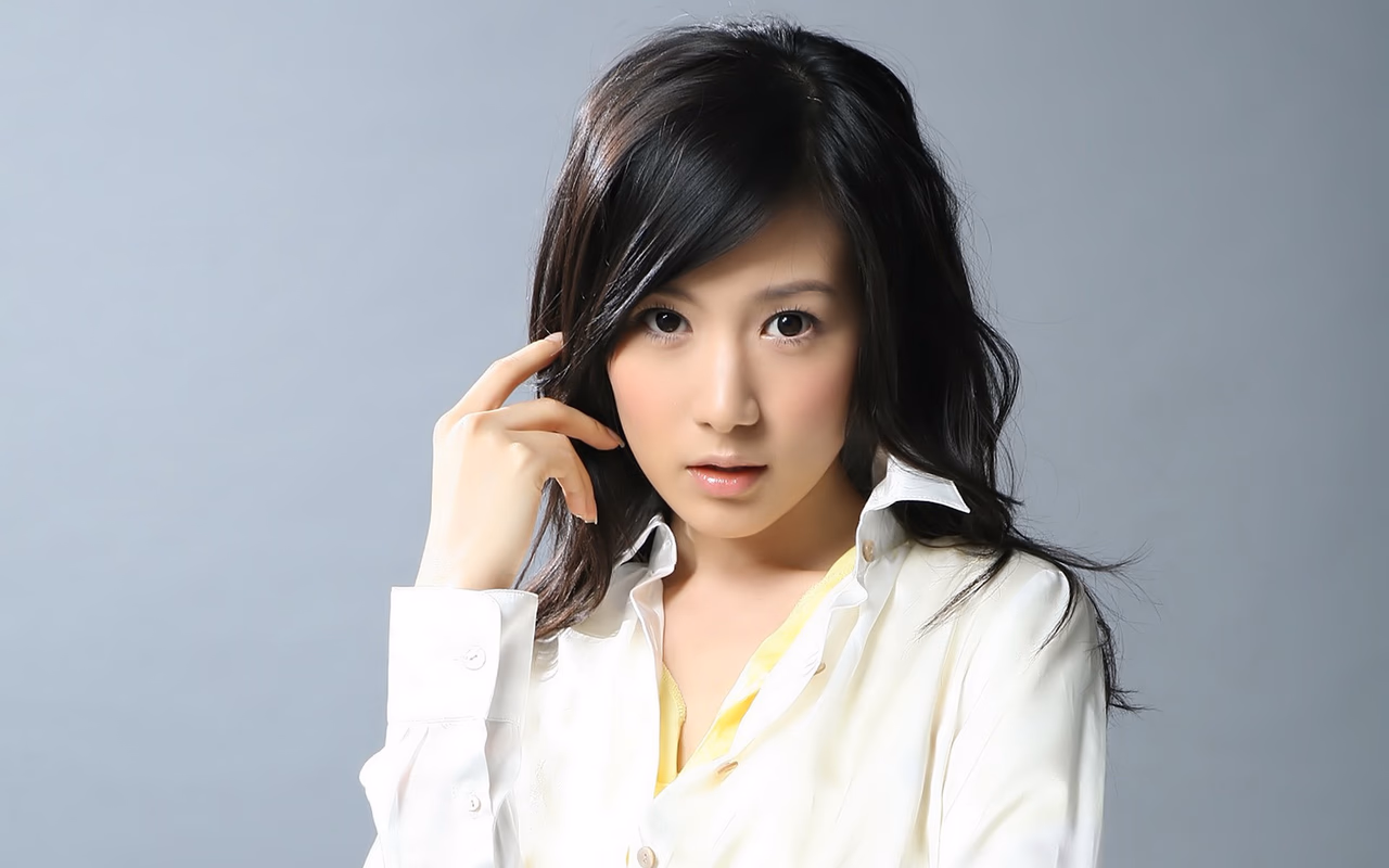 刘梓妍 高清写真/照片下载 #3325557