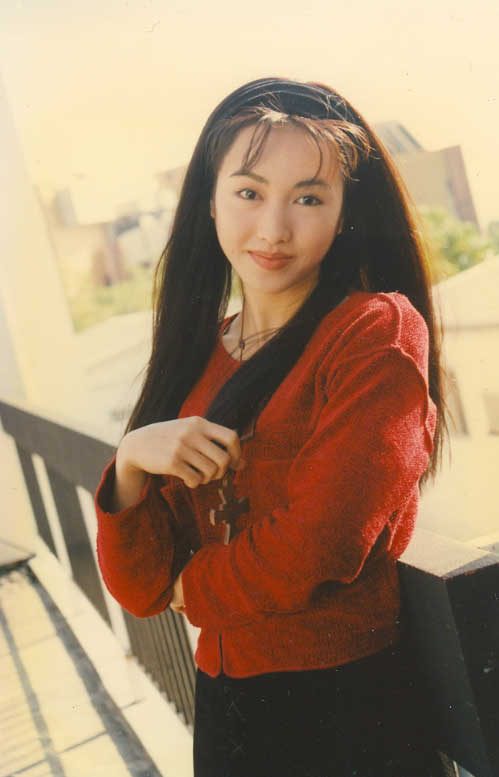 Gigi Lai HD Images/Photo Gallery Download #755434