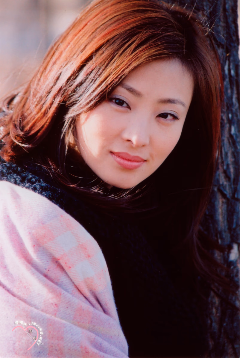 林静 高清写真/照片下载 #3330387