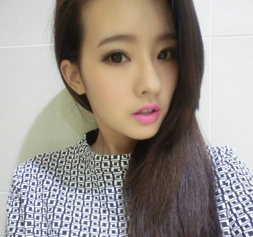 陈语安 高清写真/照片下载 #3441761