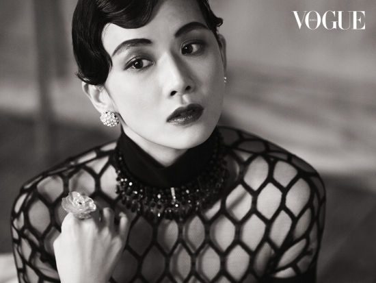 Lee Bo-young HD Images/Photo Gallery Download #624172