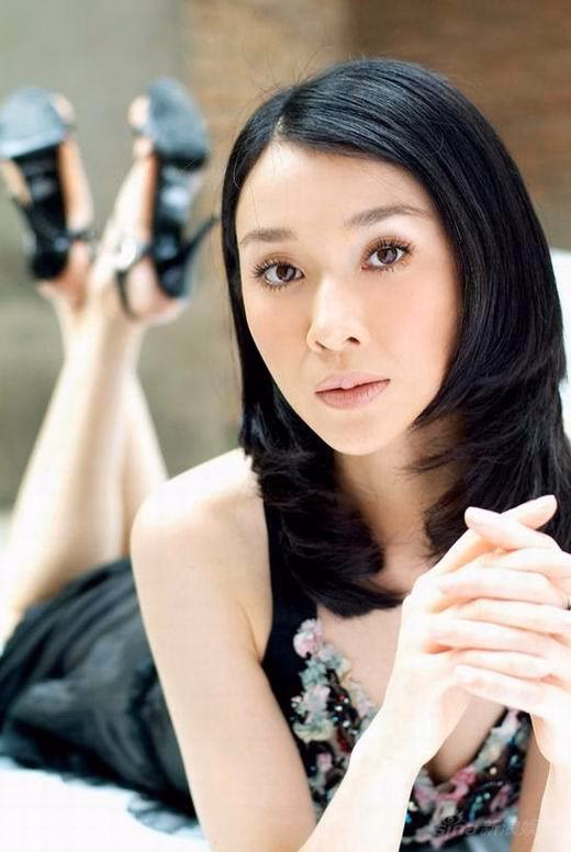 陈丽娜 高清写真/照片下载 #3478412