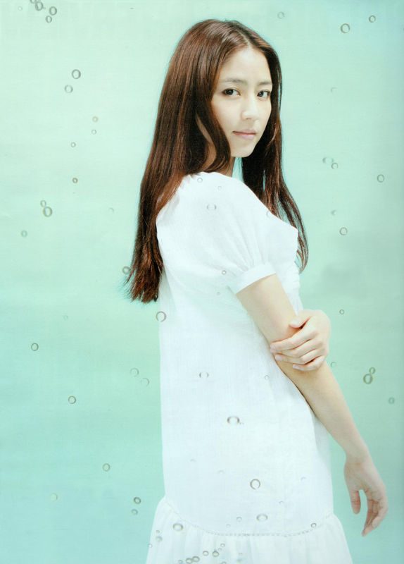 Masami Nagasawa HD Images/Photo Gallery Download #580418