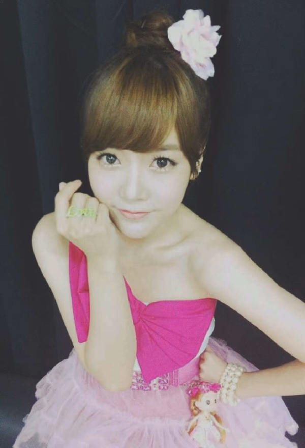 박소연 HD 이미지/사진 갤러리 다운로드 #3374141