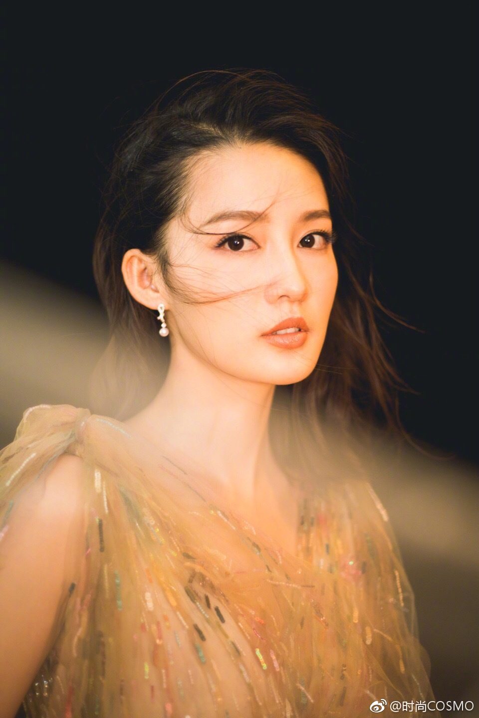 李沁 高清写真/照片下载 #1701544