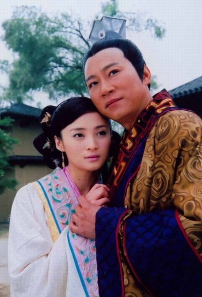 Qinqin Jiang HD Images/Photo Gallery Download #1306053