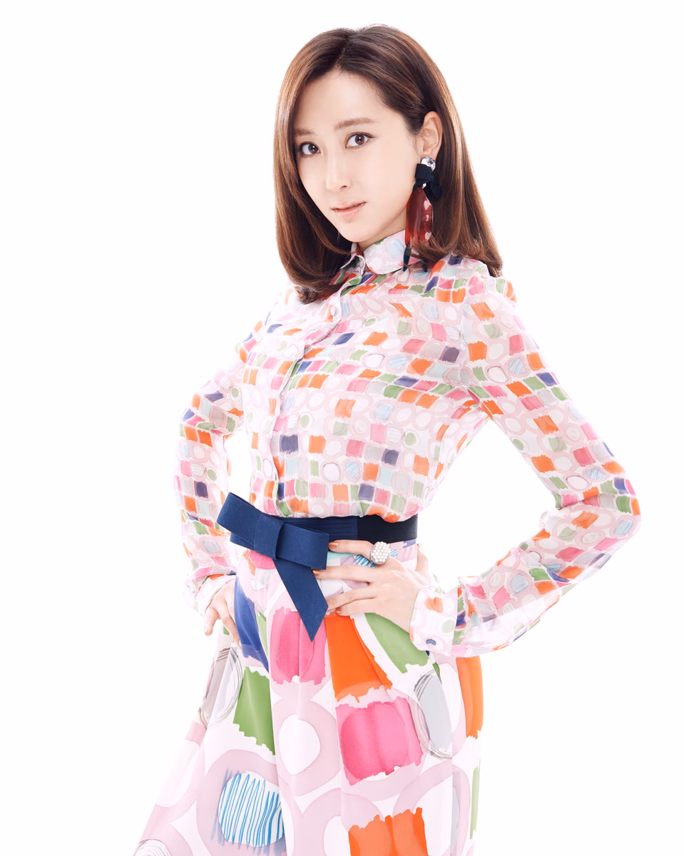 杜若溪 高清写真/照片下载 #3490345