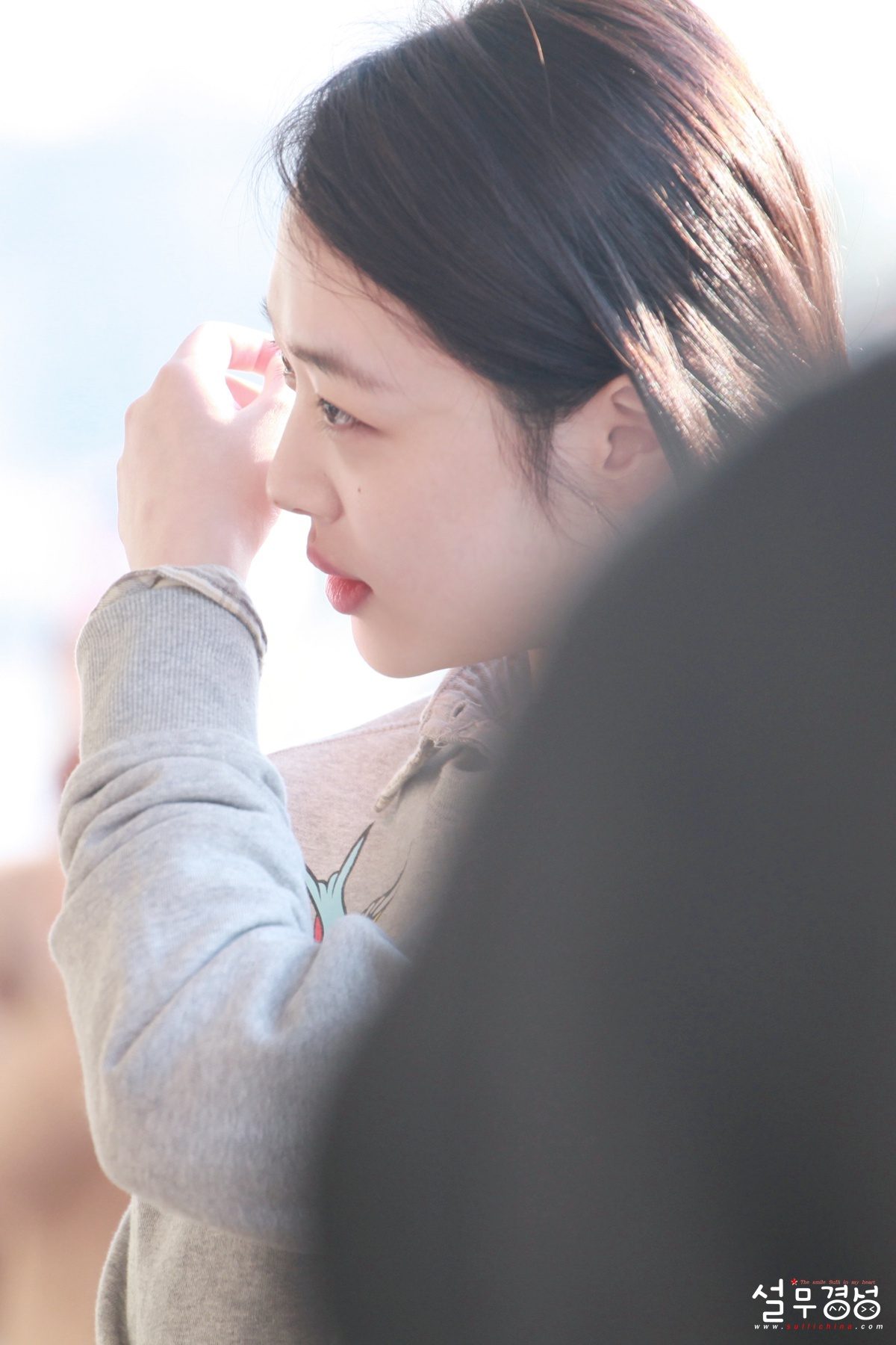 Seol-ri Choi HD Images/Photo Gallery Download #1864627