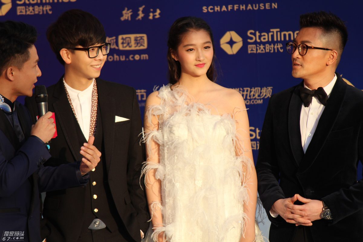 Xiaotong Guan HD Images/Photo Gallery Download #7096927