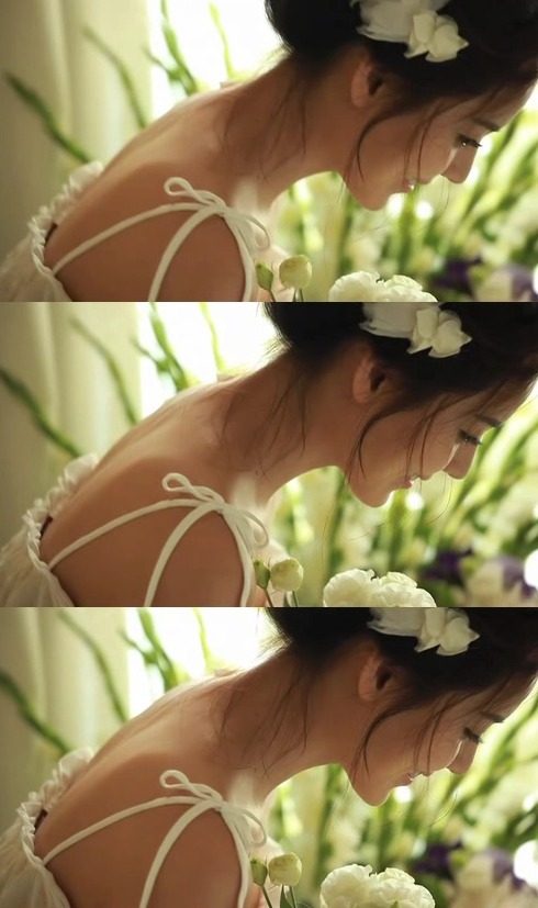 Yoo-jin HD Images/Photo Gallery Download #1623980