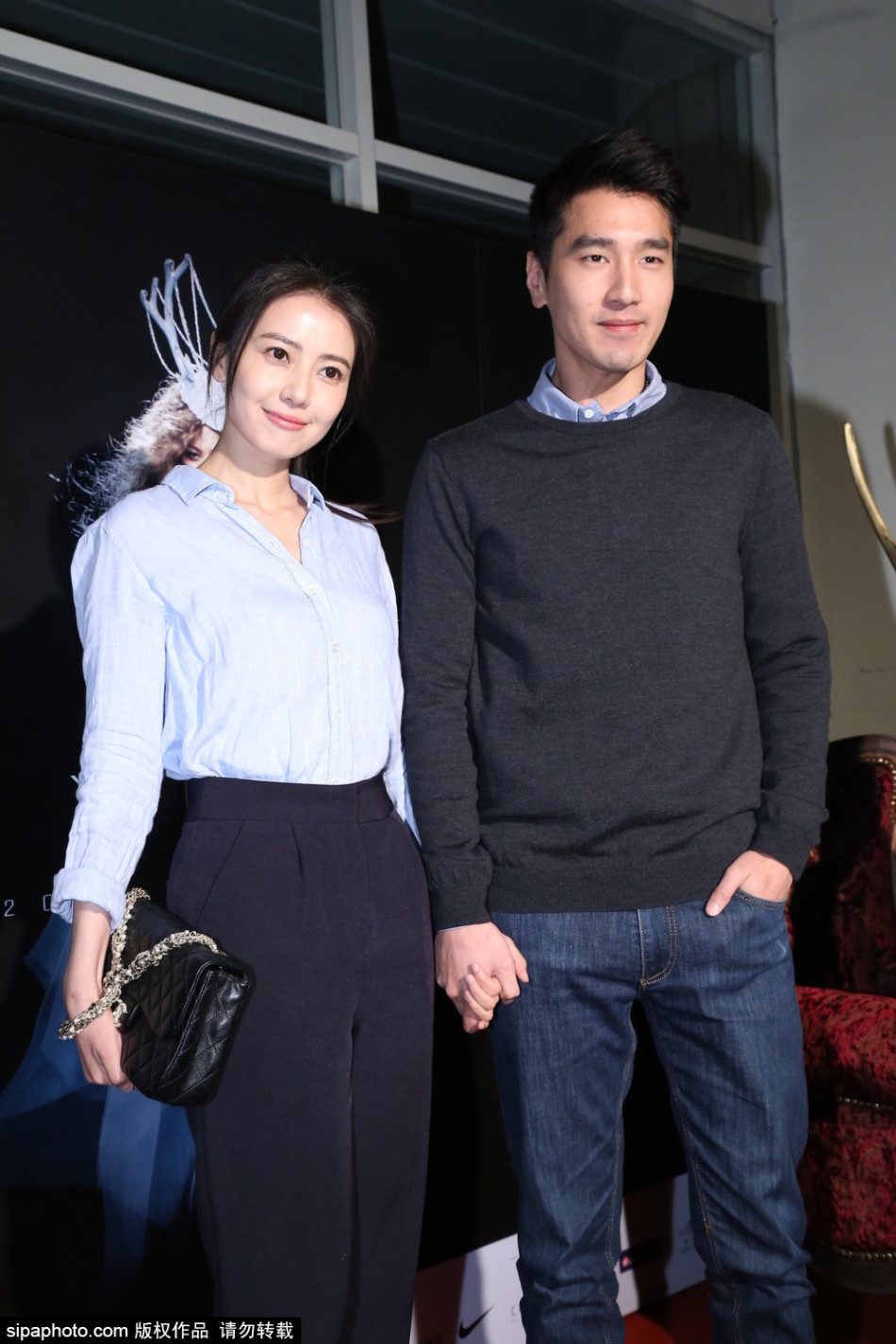 Yuanyuan Gao HD Images/Photo Gallery Download #663096