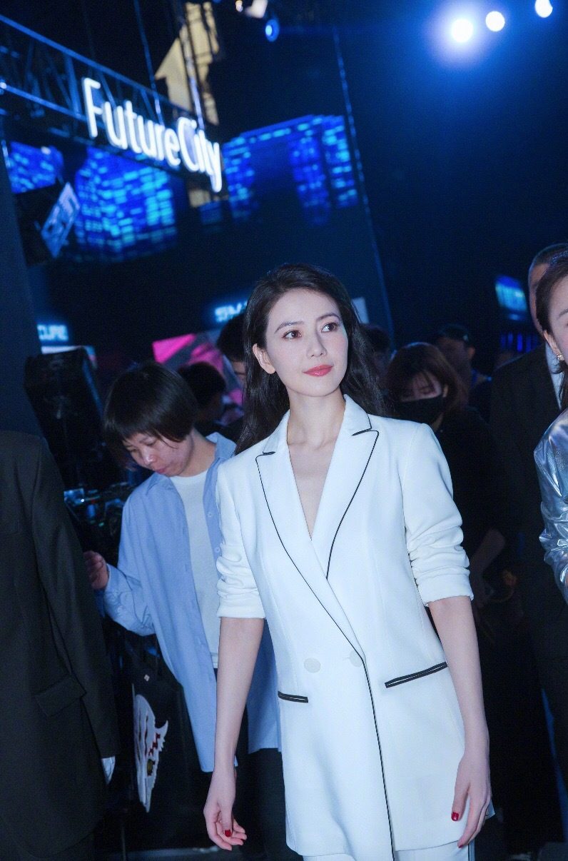 カオ・ユアンユアン HD画像/フォトギャラリーダウンロード #667926