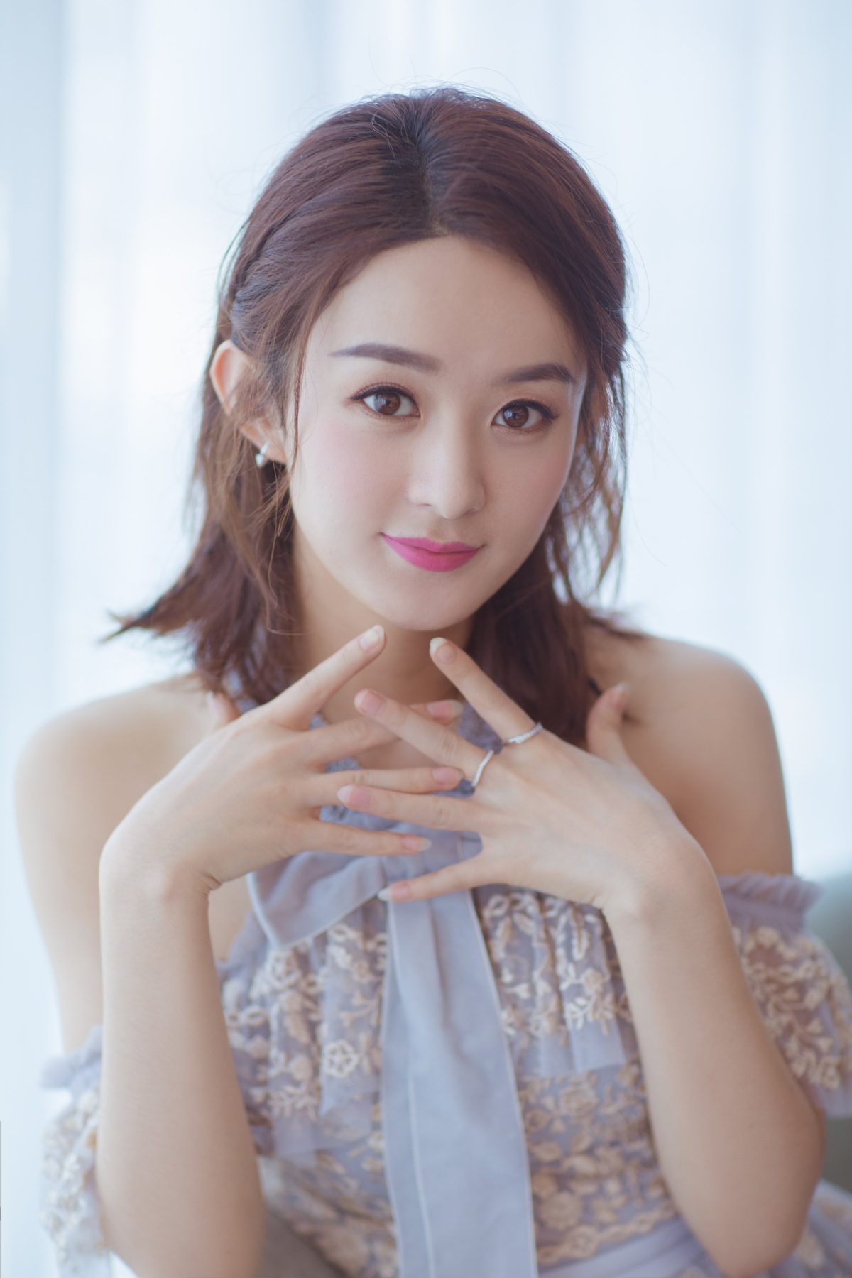 Zanilia Zhao HD Images/Photo Gallery Download #6982712