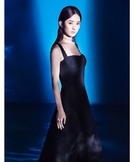 Zanilia Zhao HD Images/Photo Gallery Download #7092097