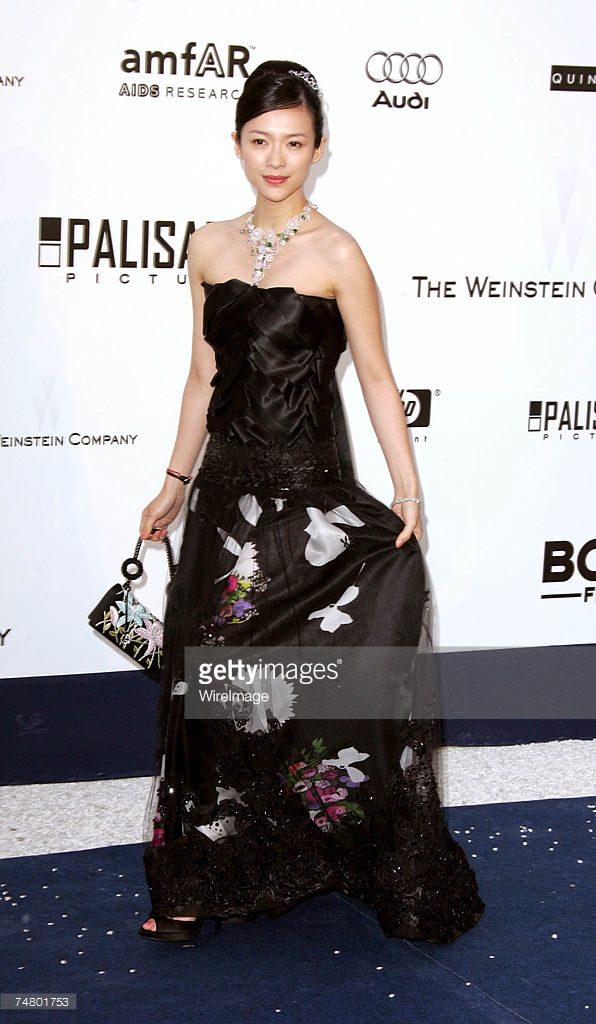 장쯔이 HD 이미지/사진 갤러리 다운로드 #1046654