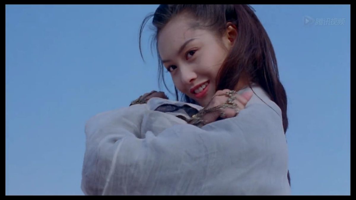 Athena Chu HD Images/Photo Gallery Download #1420560