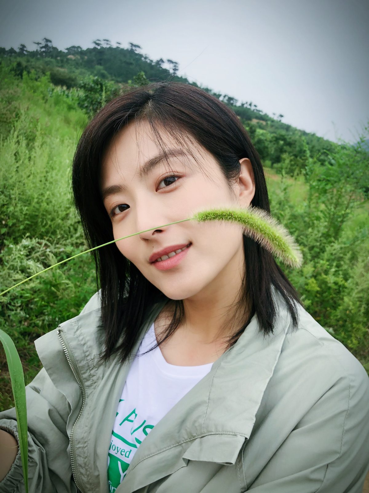 Baihui Xu HD Images/Photo Gallery Download #1816051