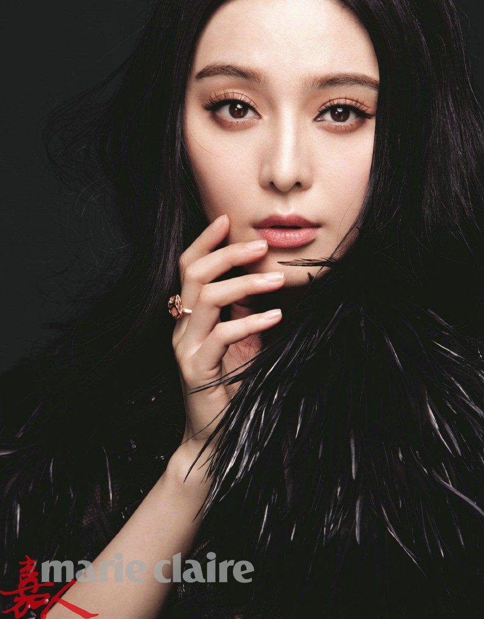 ファン・ビンビン HD画像/フォトギャラリーダウンロード #1185027