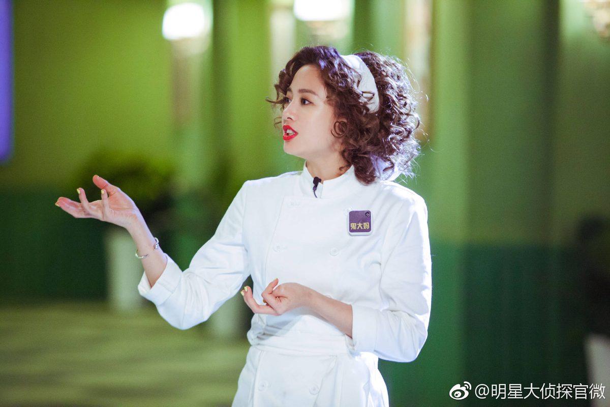 Emma Wu HD Images/Photo Gallery Download #2007830