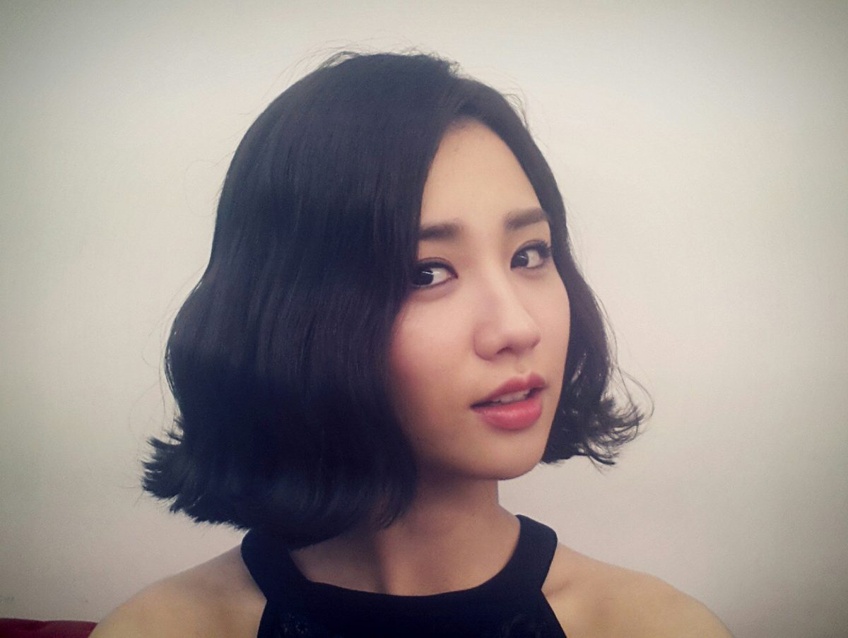 Ha-seon Park HD Images/Photo Gallery Download #1578529