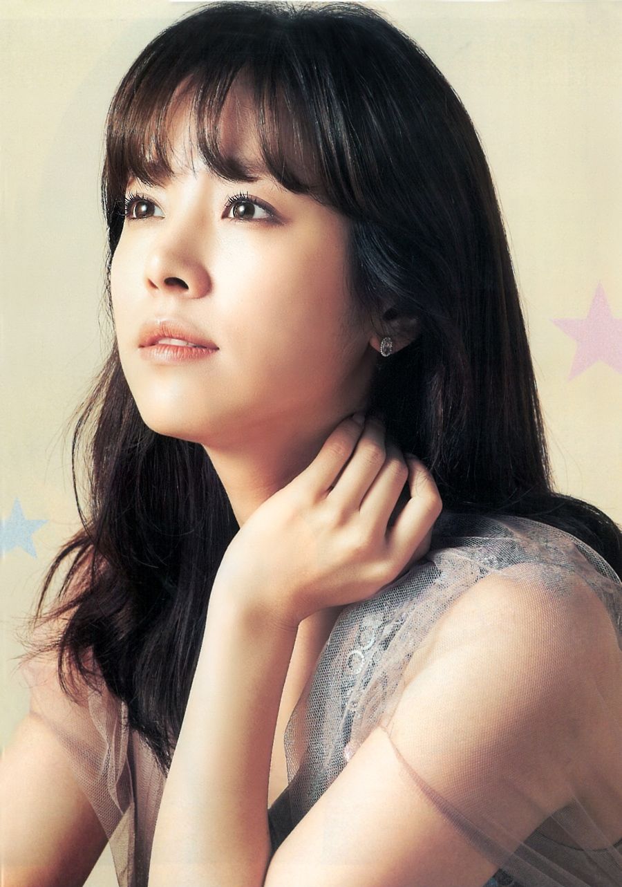 Han Ji-min HD Images/Photo Gallery Download #1398683