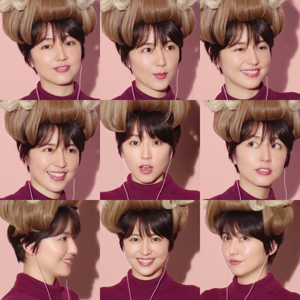 Masami Nagasawa HD Images/Photo Gallery Download #580710