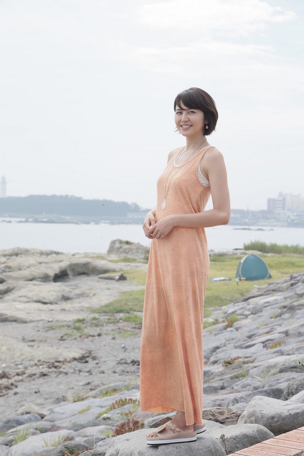 长泽雅美 高清写真/照片下载 #845223