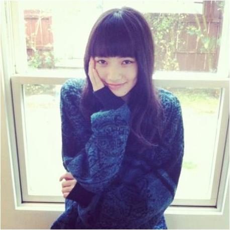 고마츠 나나 HD 이미지/사진 갤러리 다운로드 #3896072