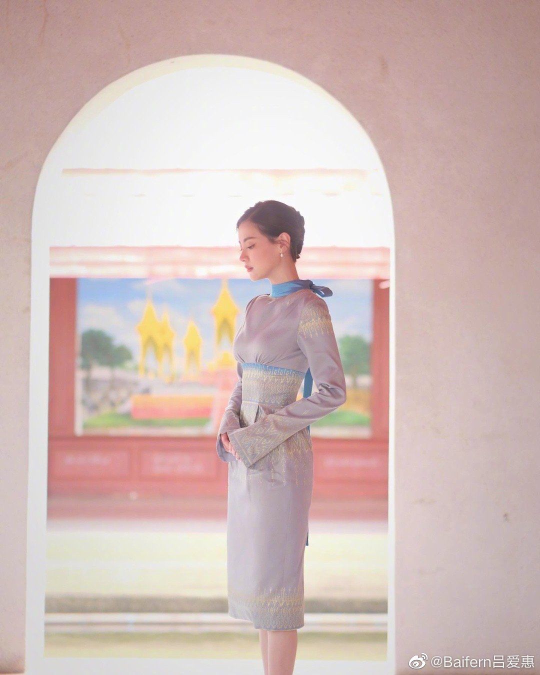 Pimchanok Leuwisetpaibul HD Images/Photo Gallery Download #9199117