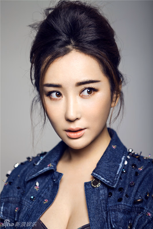 杜若溪 高清写真/照片下载 #3490637