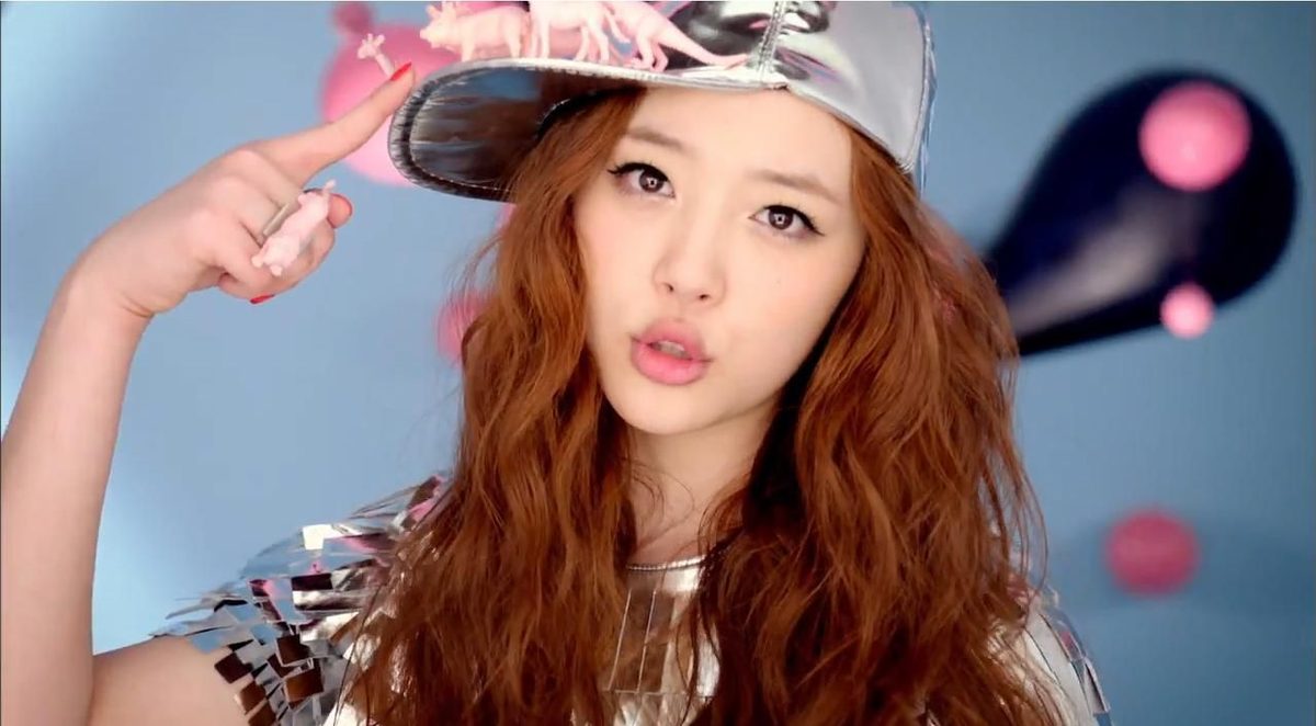 Seol-ri Choi HD Images/Photo Gallery Download #1864919