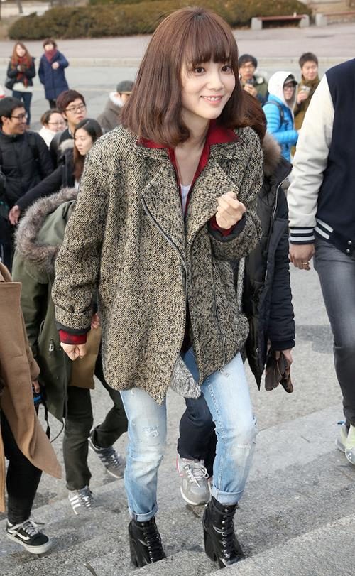 Seung-ah Yun HD Images/Photo Gallery Download #7026758