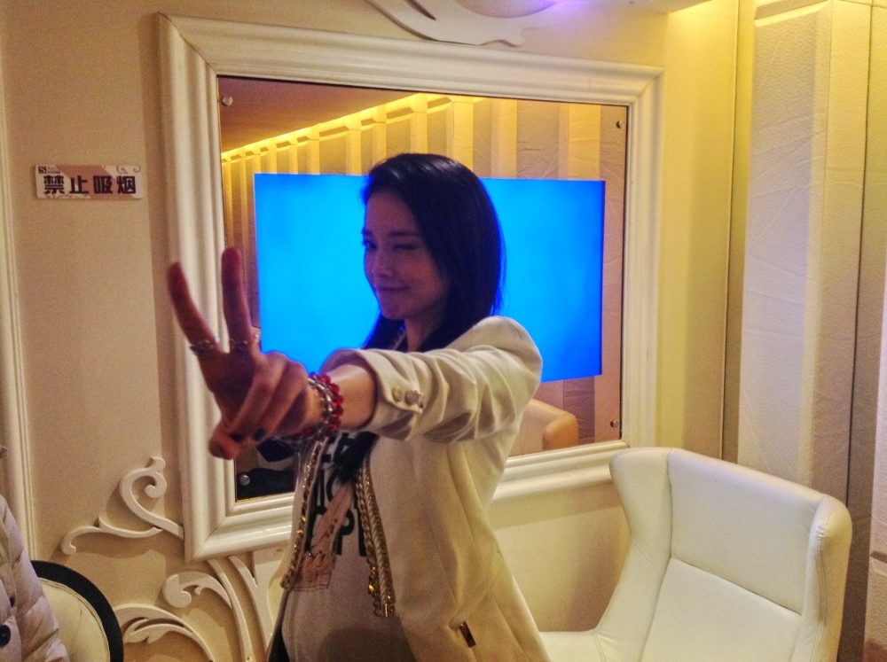 Shu Qi HD Images/Photo Gallery Download #1854975
